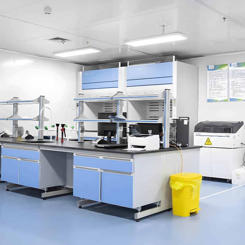 Medical Laboratory Equipment