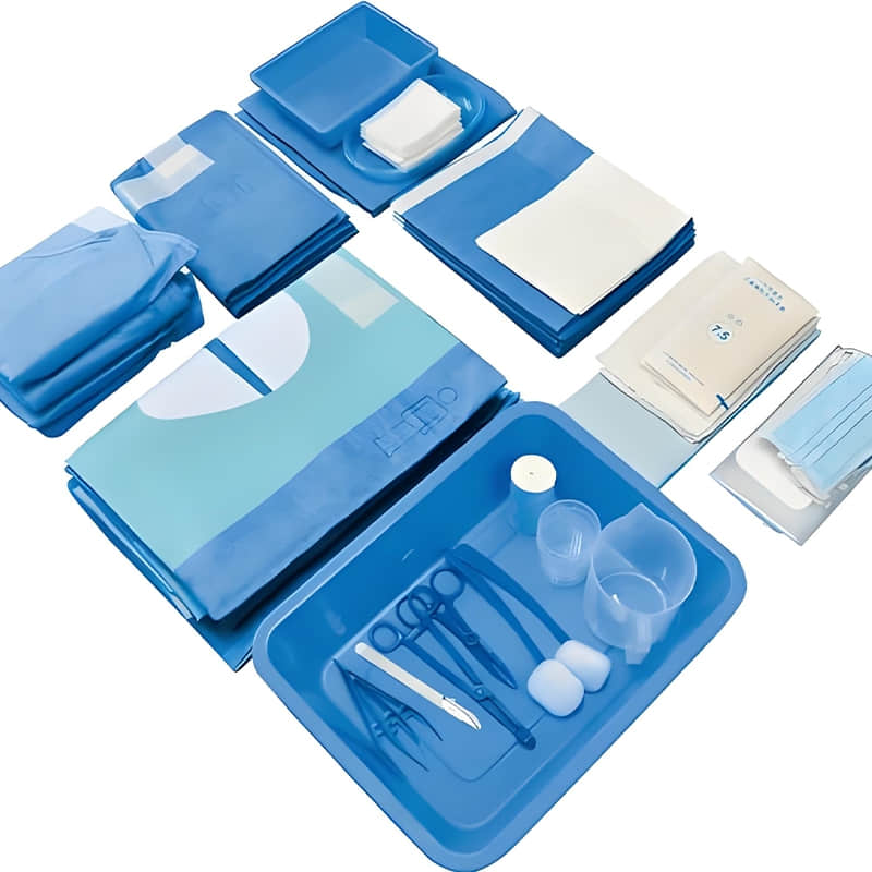 General Medical Consumables