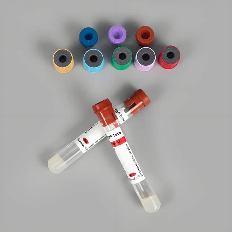 Blood Collection Tube